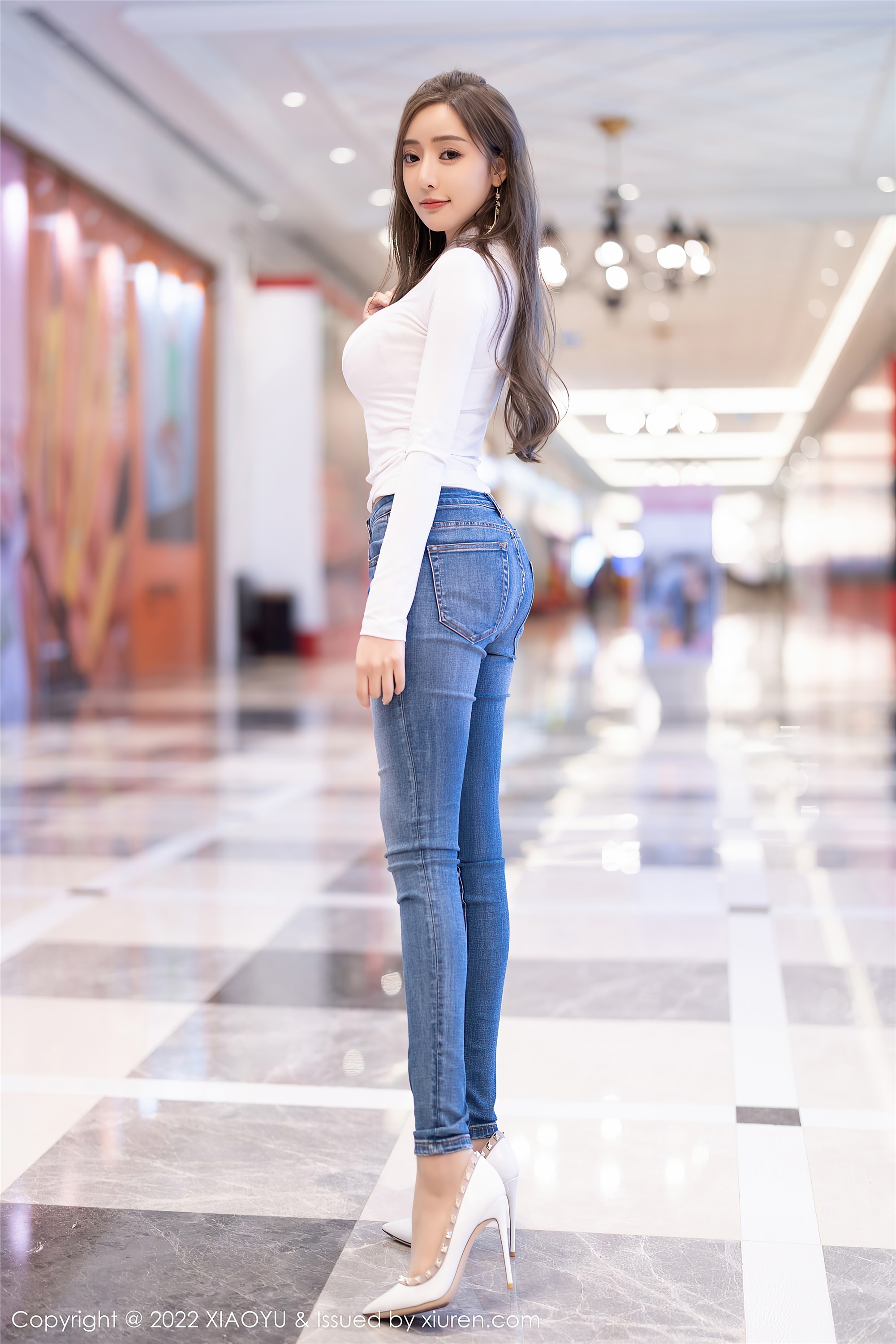 XIAOYU语画界 2022.07.04 Vol.812 王馨瑶